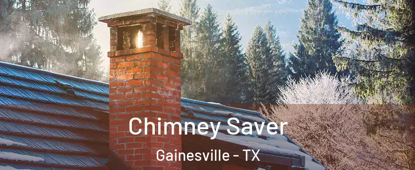  Chimney Saver Gainesville - TX