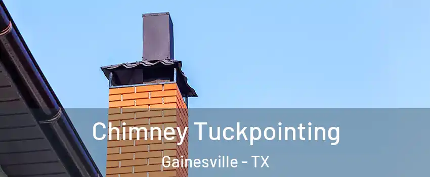 Chimney Tuckpointing Gainesville - TX