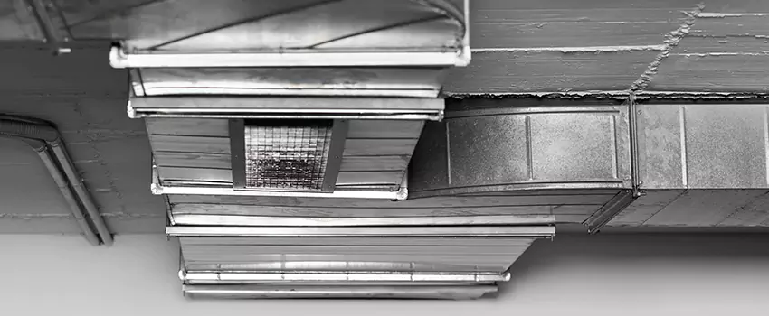 Trusted Air Duct Cleaning Company in Gainesville, Texas