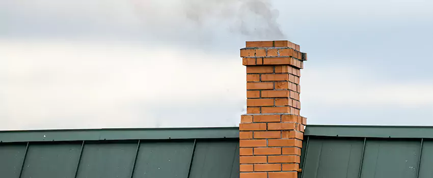 Animal Screen Chimney Cap Repair And Installation Services in Gainesville, Texas