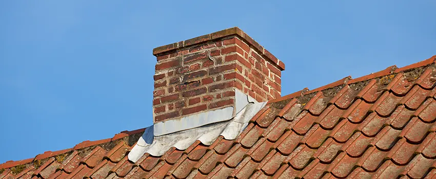 Residential Chimney Bricks Rotten Repair Services in Gainesville, TX