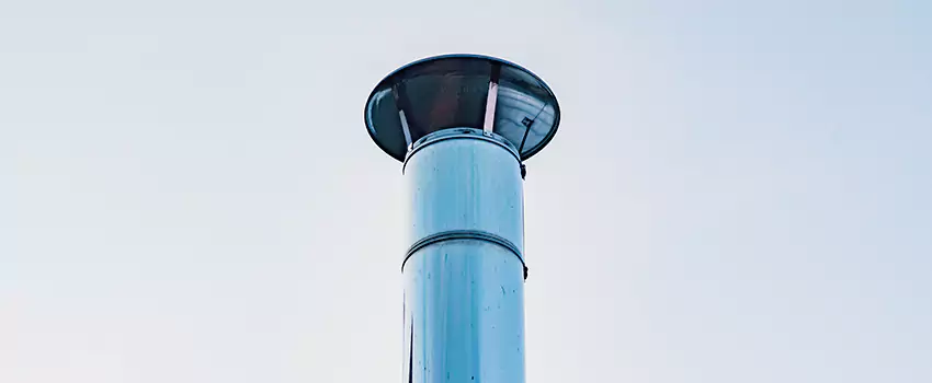 Wind-Resistant Chimney Caps Installation and Repair Services in Gainesville, Texas