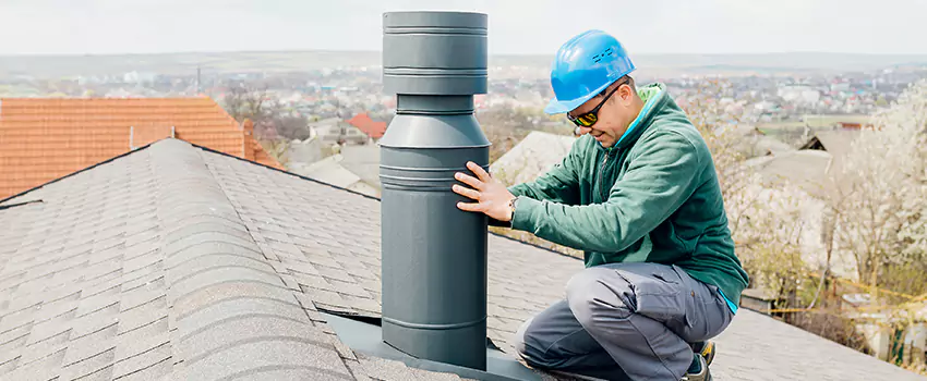 Chimney Chase Inspection Near Me in Gainesville, Texas