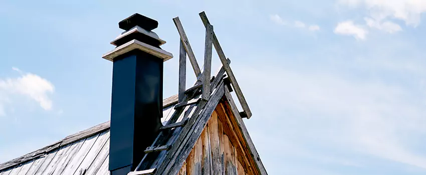 Chimney Creosote Cleaning in Gainesville, TX
