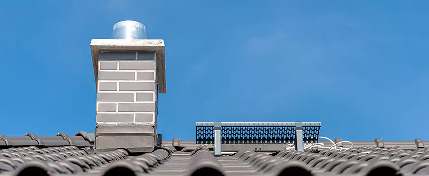Chimney Flue Relining Services in Gainesville, Texas
