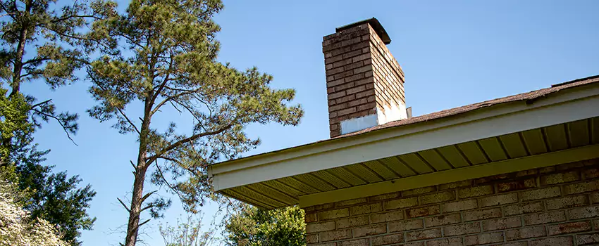 Budget-Friendly Chimney Masonry Service in Gainesville, Texas