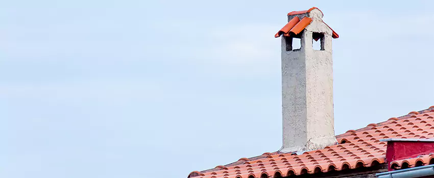 Chimney Pot Replacement in Gainesville, TX