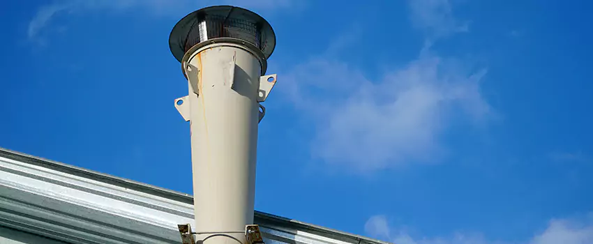 Fireplace Chimney Remodel Services in Gainesville, Texas