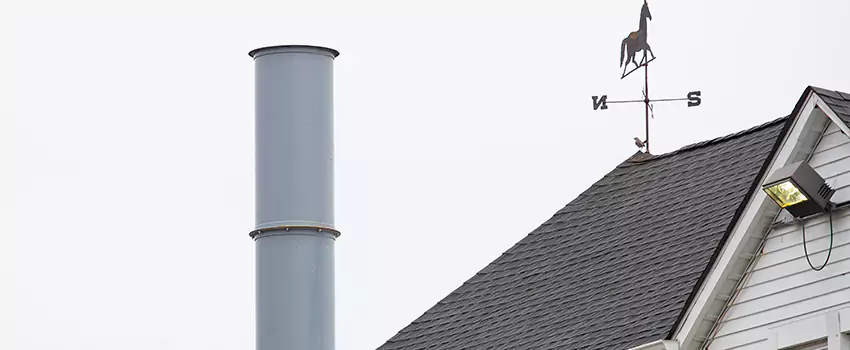 Chimney Inspection in Gainesville, TX