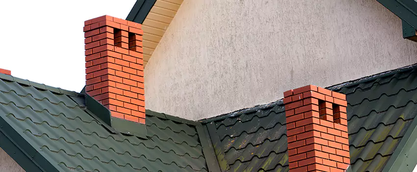 Chimney Saver Waterproofing Services in Gainesville, Texas