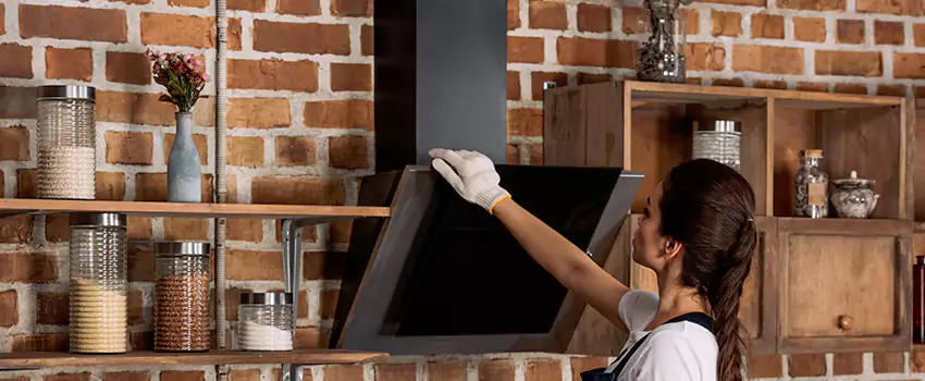 Chimney Installation in Gainesville, TX