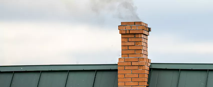 Chimney Soot Cleaning Cost in Gainesville, TX