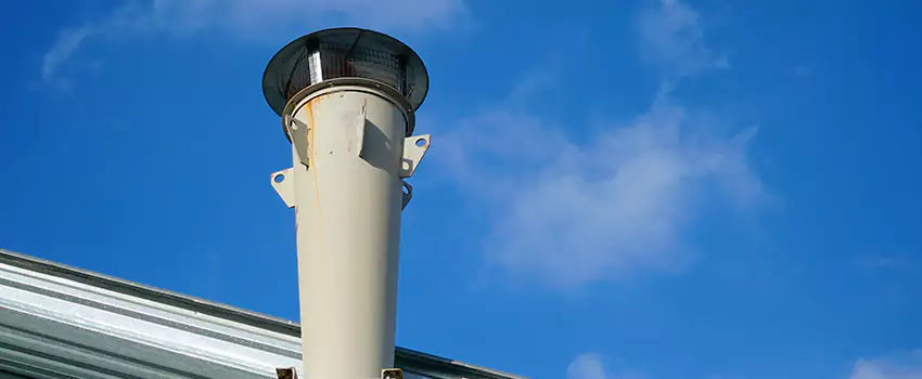 Chimney Spark Arrestor Requirements in Gainesville, TX