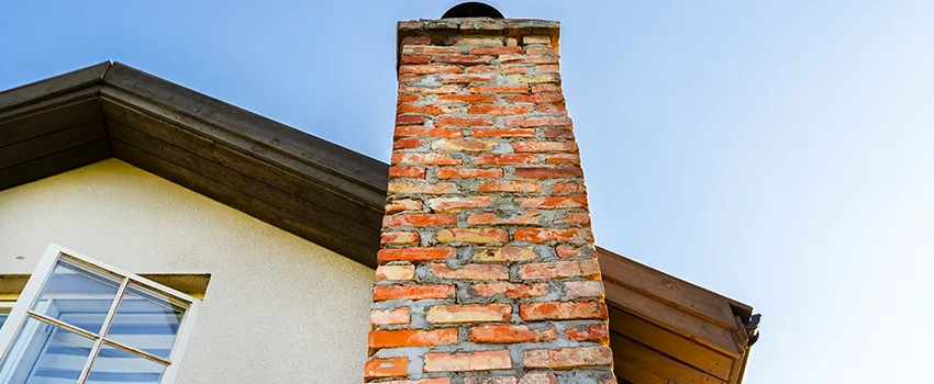 Chimney Mortar Replacement in Gainesville, TX