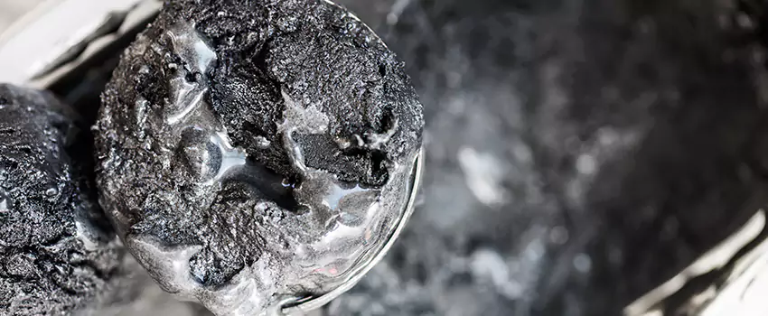 Clogged Dryer Vent Lint Cleaning in Gainesville, Texas