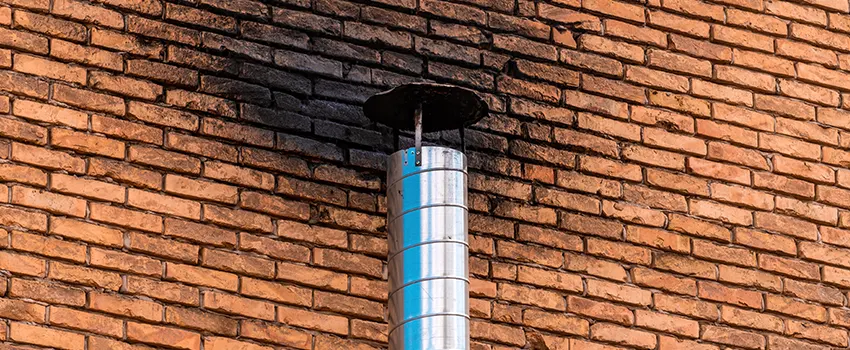 Diagnosing Commercial Chimney Problems in Gainesville, TX