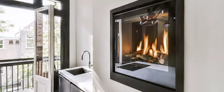 Dimplex Fireplace Installation and Repair in Gainesville, Texas