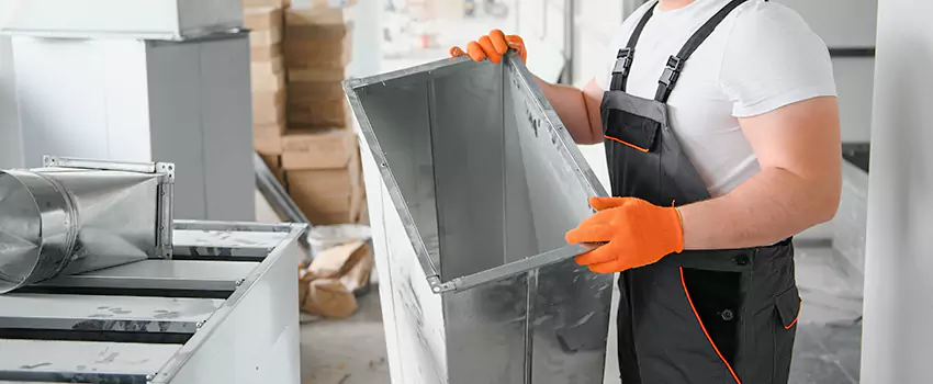 Benefits of Dryer Vent Inspection in Gainesville, TX