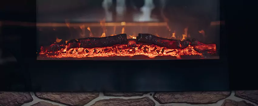 Outdoor Electric Fireplace Installation Solutions in Gainesville, TX