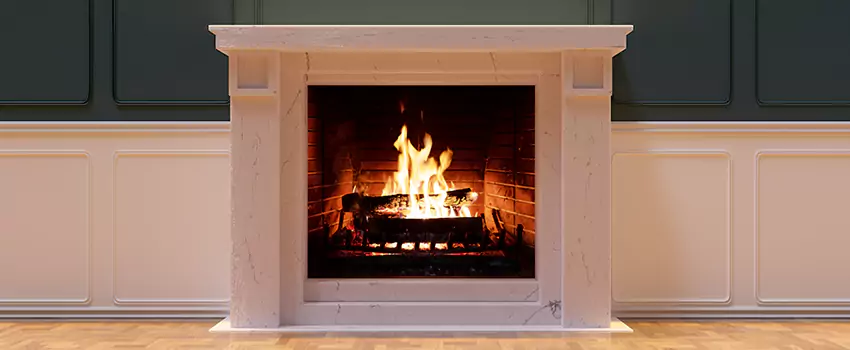 Empire Comfort Systems Fireplace Installation and Replacement in Gainesville, Texas