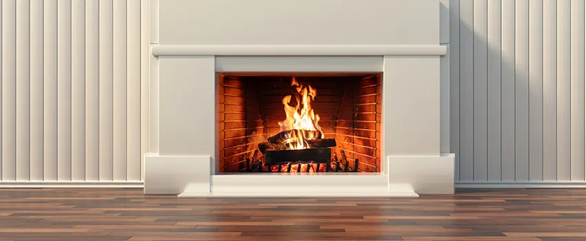 Fireplace Broken Ashtray Repair Services in Gainesville, Texas