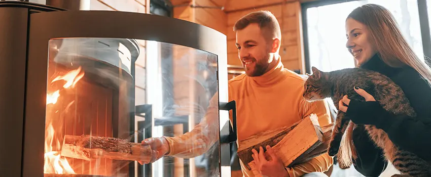 Fireplace Door Installation And Replacement Contractors in Gainesville, TX