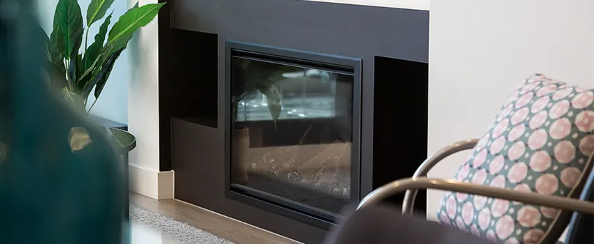 Welding Repairs for Fireplace Grate in Gainesville, TX