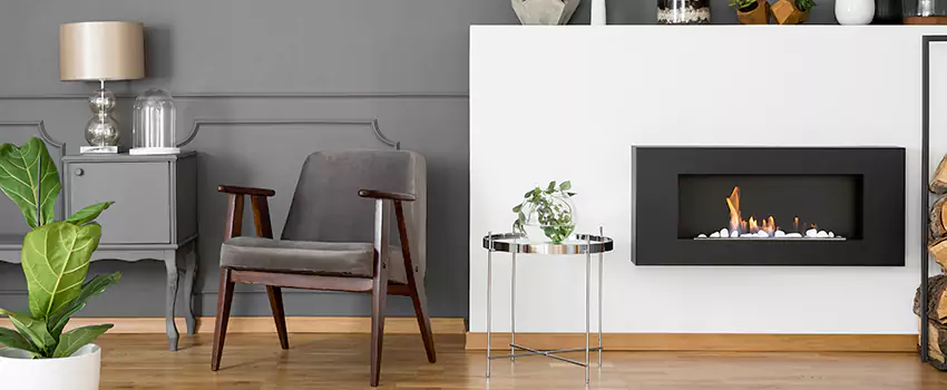 Fireplace Hanging Screens Installation Specialists in Gainesville, TX