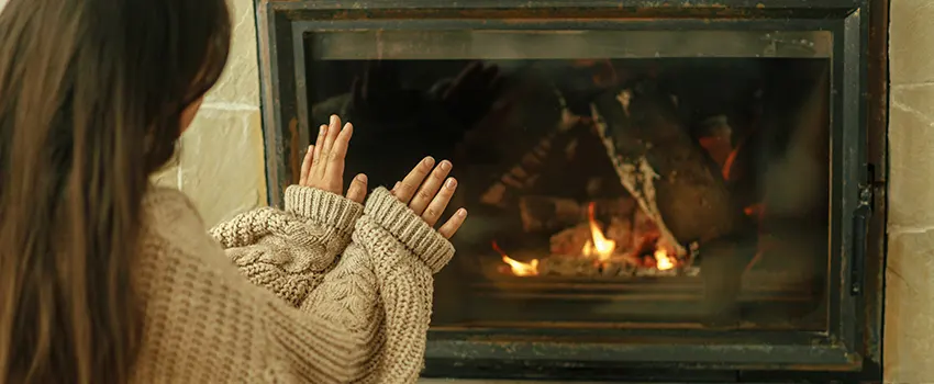 Wood-burning Fireplace Smell Removal Services in Gainesville, TX