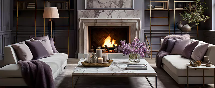 Fireplace Xtrordinair Ember-Glo Insert Fireplace Maintenance in Gainesville, Texas