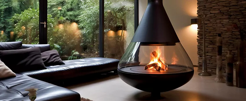 Affordable Floating Fireplace Repair And Installation Services in Gainesville, Texas