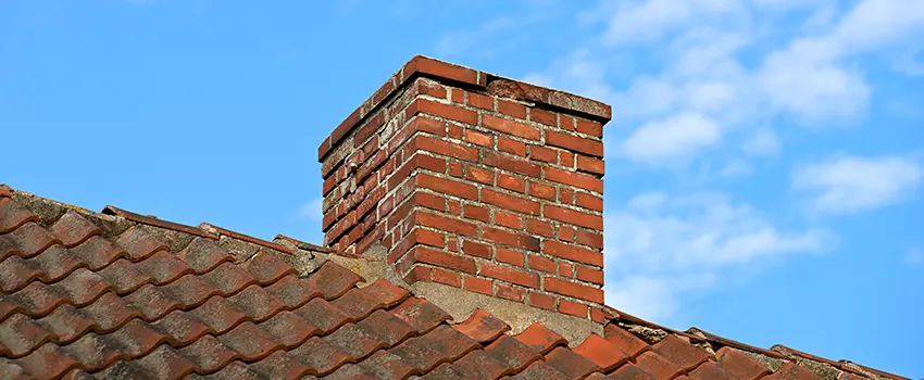 Flue Tiles Cracked Repair Services near Me in Gainesville, TX