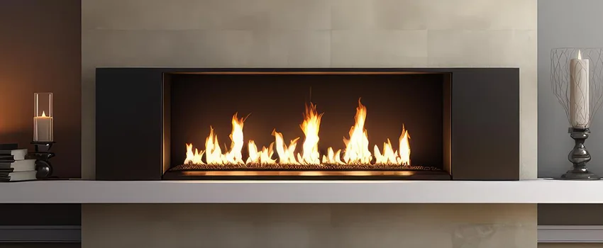 Vent Free Gas Fireplaces Repair Solutions in Gainesville, Texas