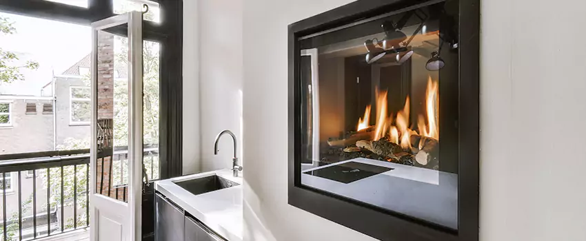 Cost of Monessen Hearth Fireplace Services in Gainesville, TX
