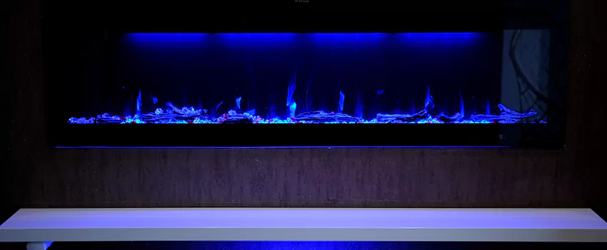 Benefits of Multi-Color Fireplace Installation in Gainesville, TX