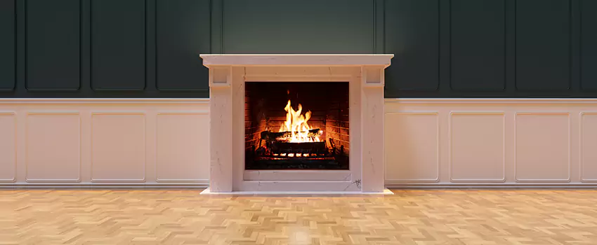 Napoleon Electric Fireplaces Inspection Service in Gainesville, Texas