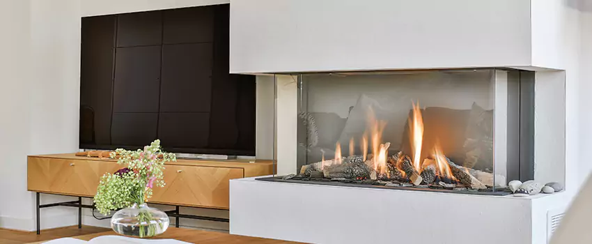 Ortal Wilderness Fireplace Repair and Maintenance in Gainesville, Texas