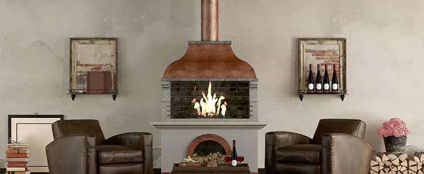 Benefits of Pacific Energy Fireplace in Gainesville, Texas