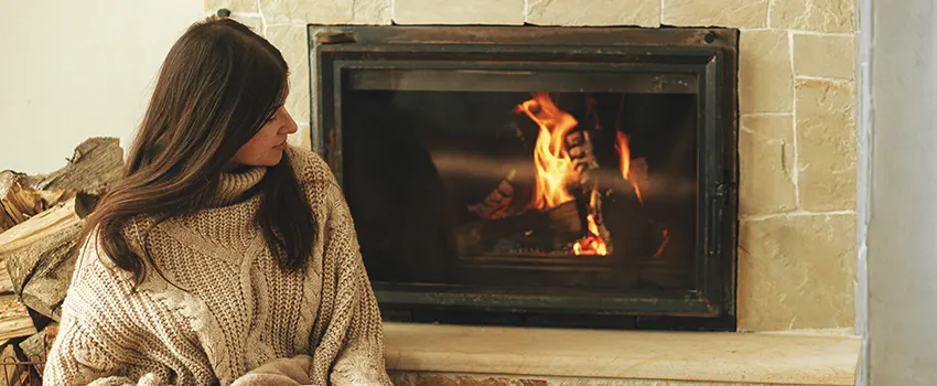 Regency Outdoor Fireplace Products Maintenance and Replacement Services in Gainesville, Texas