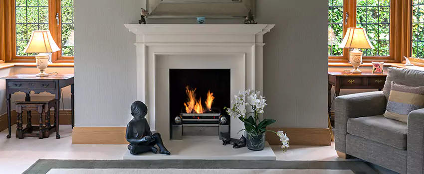 RSF Fireplaces Maintenance and Repair in Gainesville, Texas