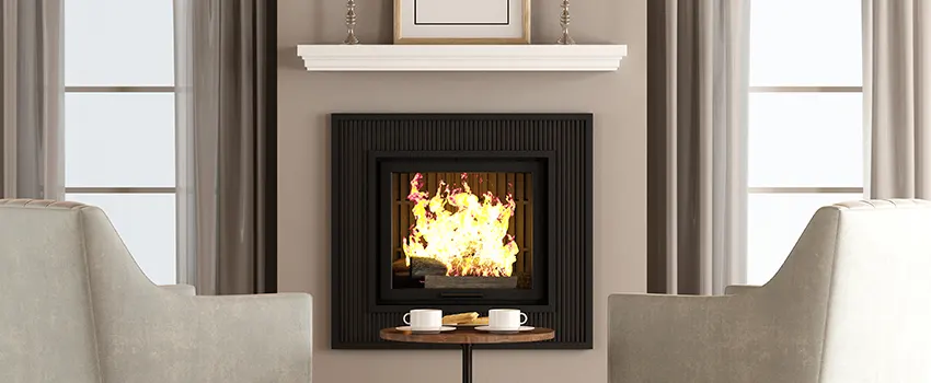 Superior Outdoor Fireplace Repair in Gainesville, TX