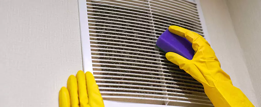 Vent Cleaning Company in Gainesville, TX