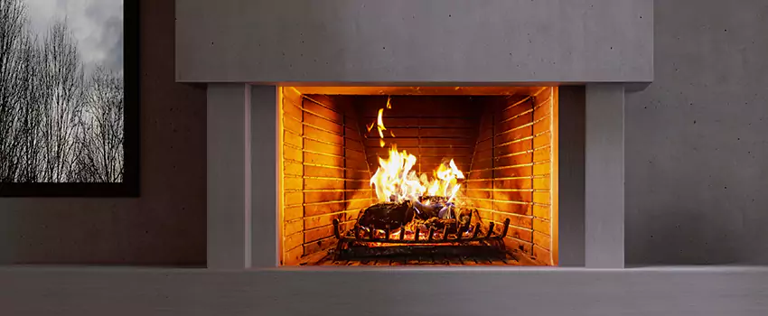 Indoor Wood Burning Furnace Repair and Installation in Gainesville, Texas