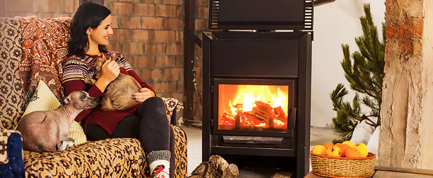 Wood Stove Chimney Cleaning Services in Gainesville, TX