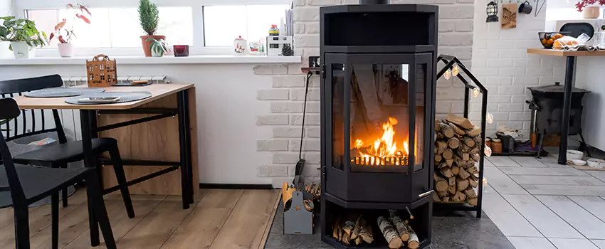 Wood Stove Firebox Installation Services in Gainesville, TX