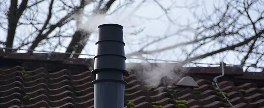 Broken Chimney Animal Screen Repair And Installation in Gainesville, TX