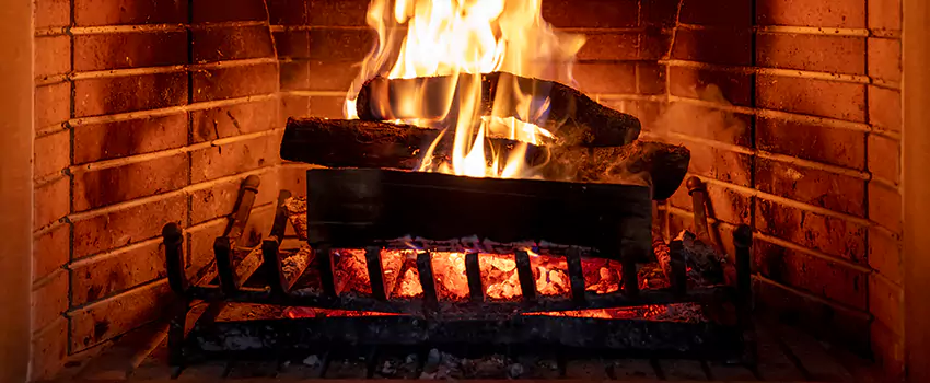 Chimney Ash Dump Cover Repair Services in Gainesville, TX