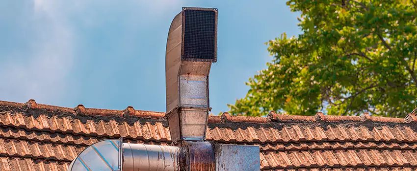 Chimney Cleaning Cost in Gainesville, Texas