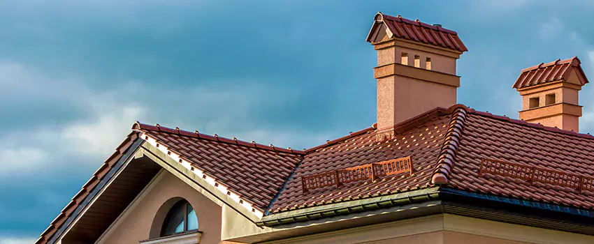 Residential Chimney Services in Gainesville, Texas
