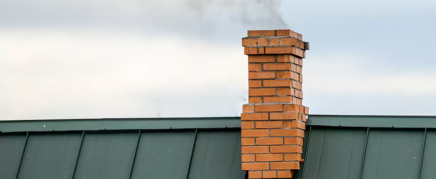 Chimney Installation Company in Gainesville, TX